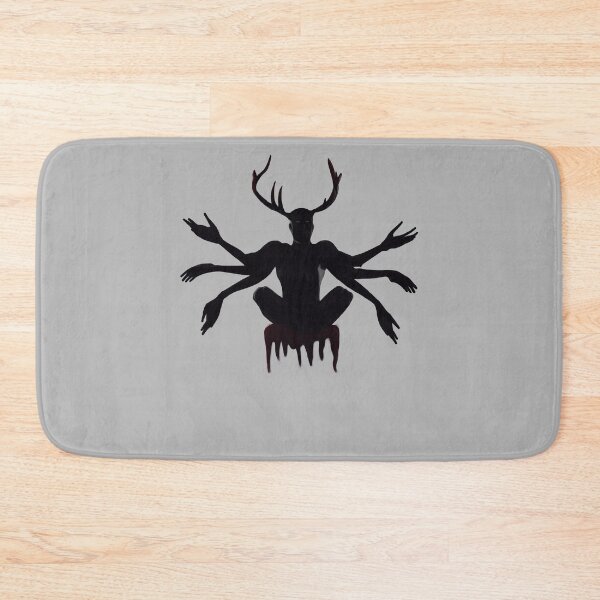 Item preview, Most Cunning Opponent Cannibal Hannibal Vendigo Gift Movie Fans designed and sold by GalindoOpificer.