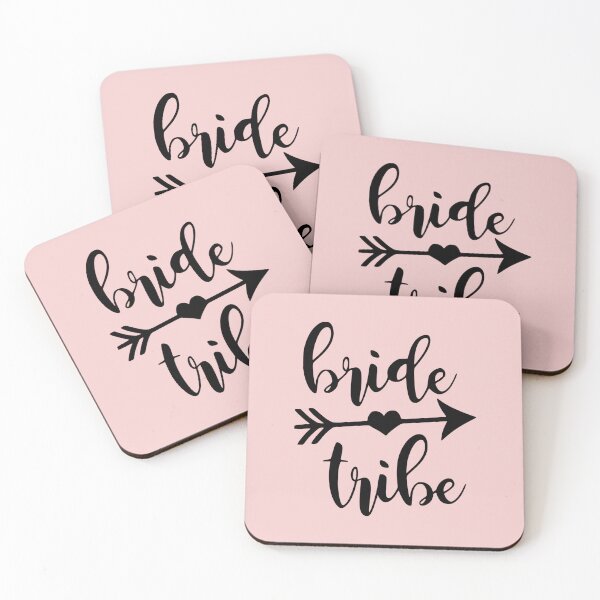 Item preview, Bride Tribe designed and sold by Froyd Wess.