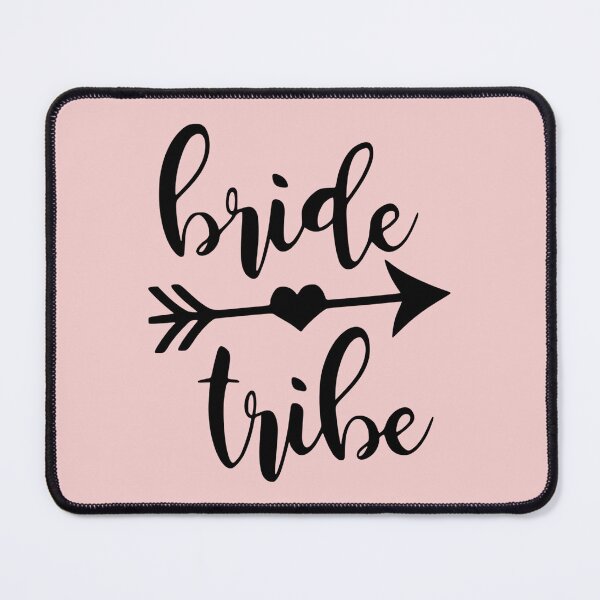 Item preview, Bride Tribe designed and sold by Froyd Wess.