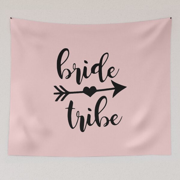 Item preview, Bride Tribe designed and sold by Froyd Wess.