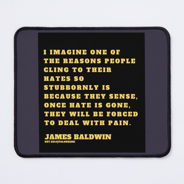 Item preview, Day Gift For James Baldwin Civil Rights Gifts For Movie Fan designed and sold by Bobbyshell.