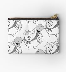Bolso de mano Kasa Jizo Uber Gatos de batalla de gatos raros