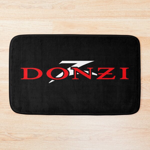 Artikelvorschau, Donzi Boats Marine entworfen und verkauft von DhamAbduShop.