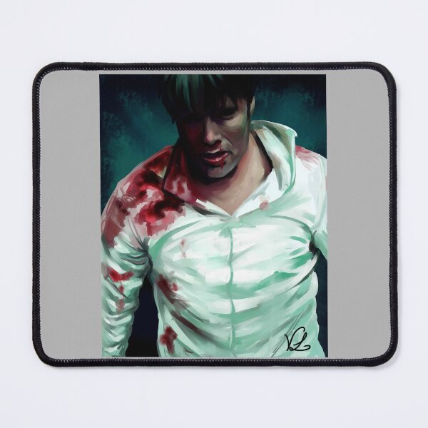 Item preview, Most Cunning Opponent Cannibal Hannibal Vintage designed and sold by GalindoOpificer.