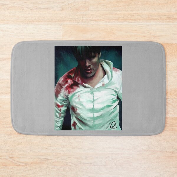 Item preview, Most Cunning Opponent Cannibal Hannibal Vintage designed and sold by GalindoOpificer.