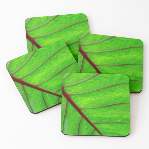 Item preview, Leaf #0017 designed and sold by Jeffrey Mask.