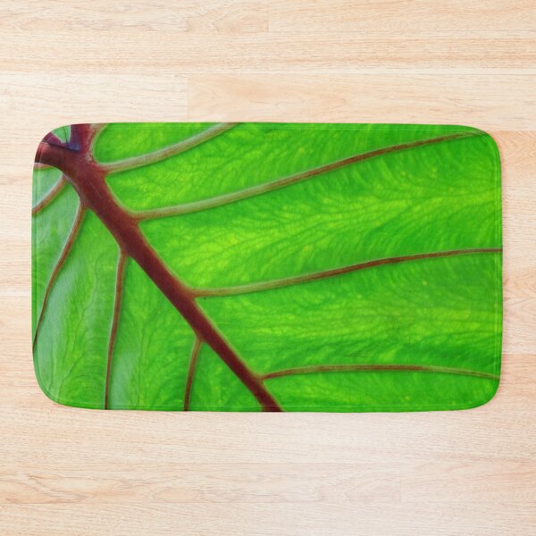 Item preview, Leaf #0017 designed and sold by Jeffrey Mask.