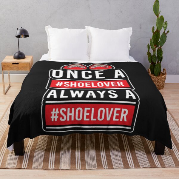 Item preview, Once Shoes lover Always Shoes designed and sold by ClamenTaon.