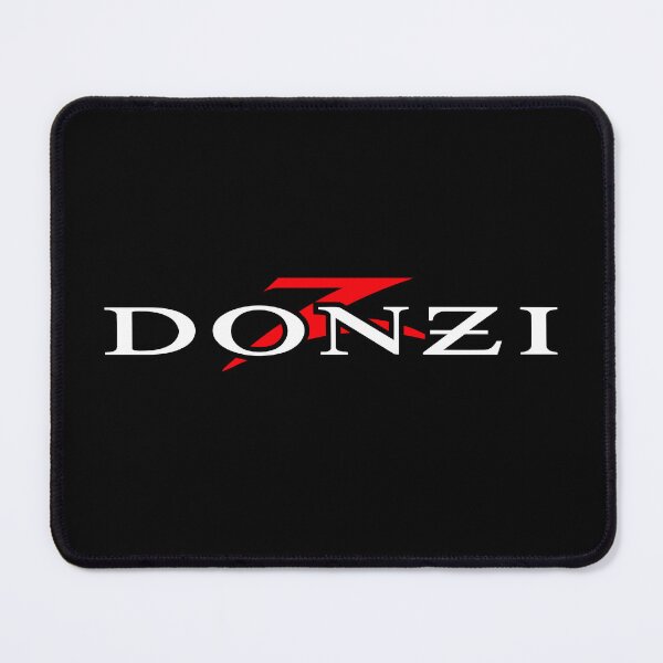 Item preview, Donzi Boats Marine designed and sold by DhamAbduShop.