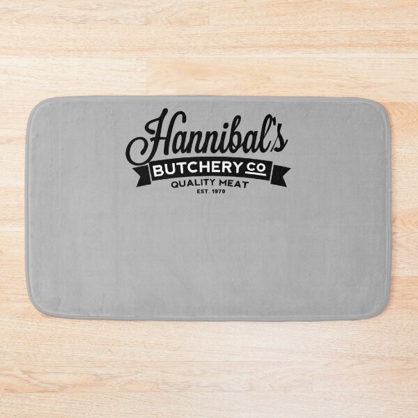 Item preview, Most Cunning Opponent Cannibal Hannibal'S Butchery Dark Graphic Gift designed and sold by GalindoOpificer.