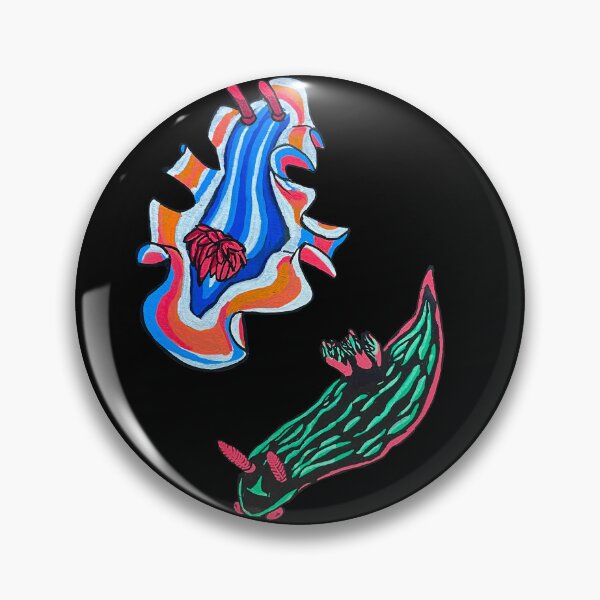 Item preview, Send Nudibranchs designed and sold by thefroglesbian.