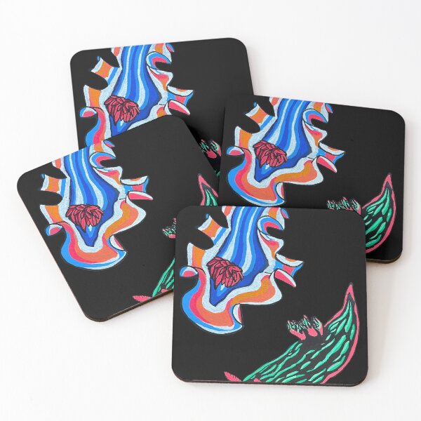 Item preview, Send Nudibranchs designed and sold by thefroglesbian.
