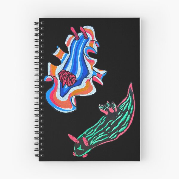 Item preview, Send Nudibranchs designed and sold by thefroglesbian.