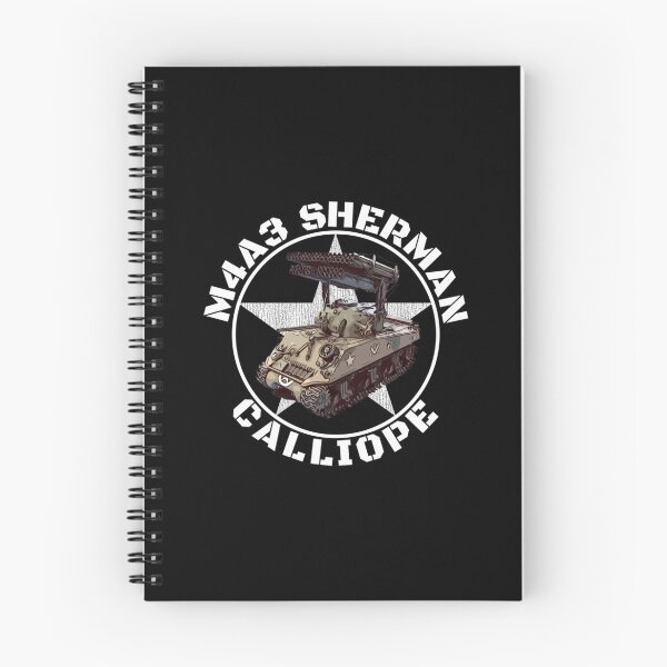Item preview, ww2 tanks M4 Sherman Callope Classic  designed and sold by drewelsuttiew.