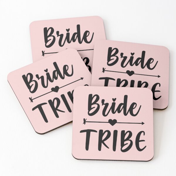 Item preview, Bride Tribe designed and sold by Froyd Wess.