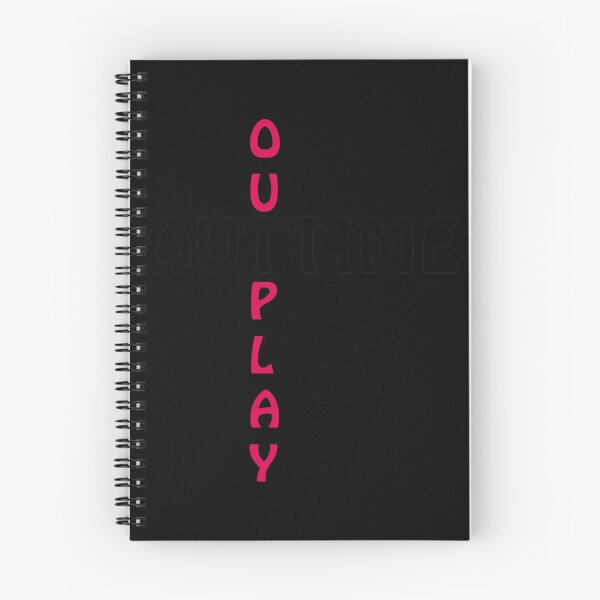 Item preview, Outtime Outplay Classic T-Shirt designed and sold by gloria1os.
