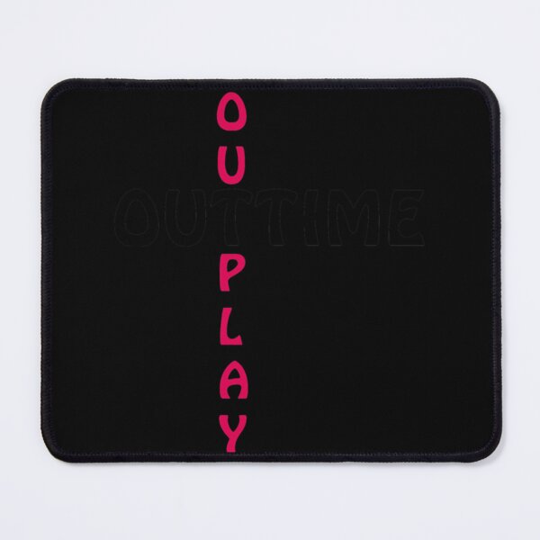 Item preview, Outtime Outplay Classic T-Shirt designed and sold by gloria1os.