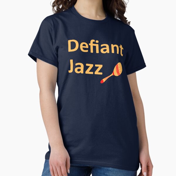 Artikel-Vorschau von Defiant Jazz mit Maraca, designt und verkauft von Karen Simon.