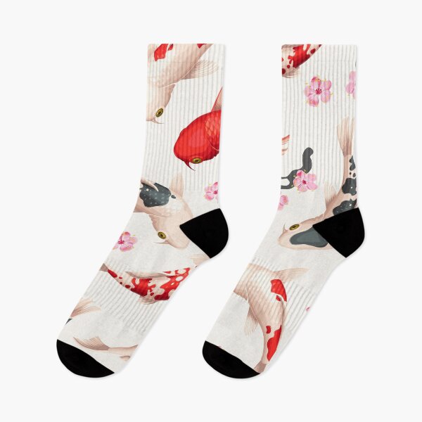 Item preview, Koi Fish Art designed and sold by kamuipreme.