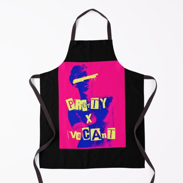 Item preview, Pretty Vacant designed and sold by DerekDoll.