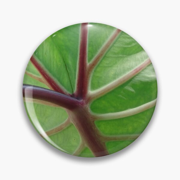 Item preview, Leaf #0018 designed and sold by Jeffrey Mask.