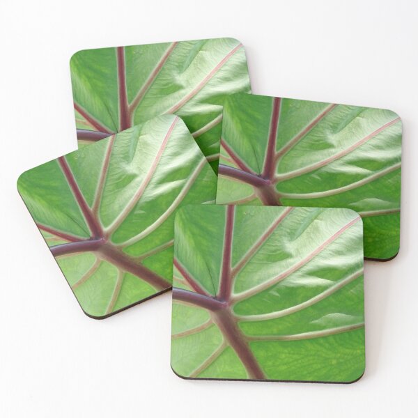 Item preview, Leaf #0018 designed and sold by Jeffrey Mask.