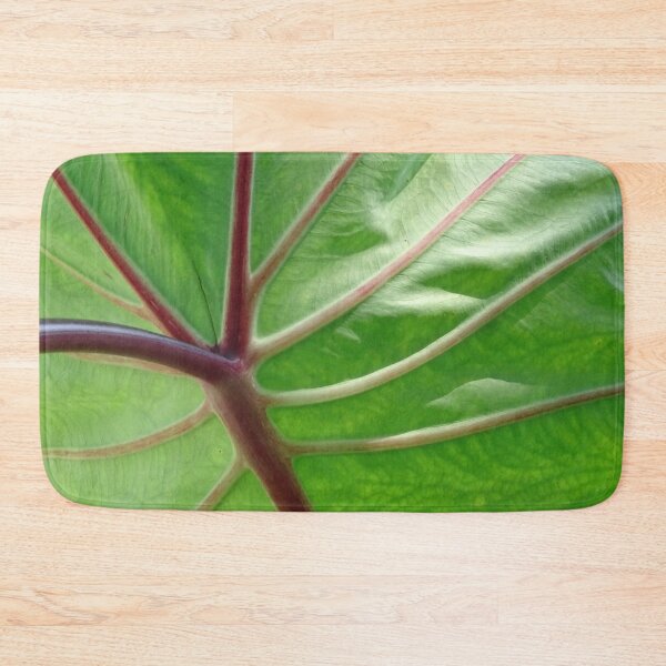 Item preview, Leaf #0018 designed and sold by Jeffrey Mask.