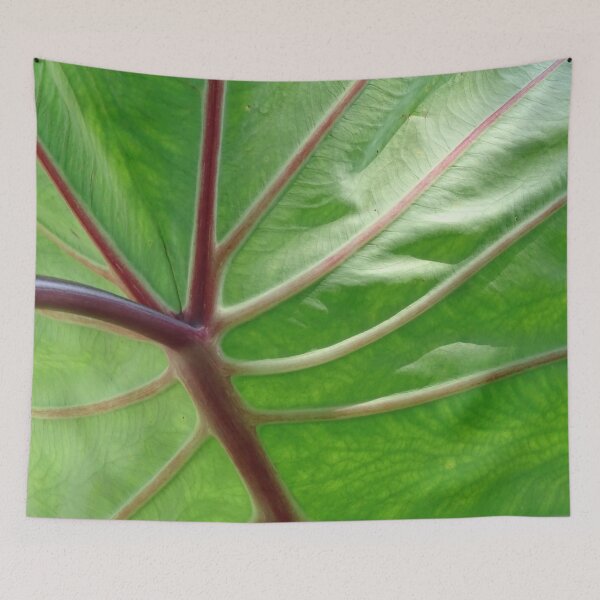 Item preview, Leaf #0018 designed and sold by Jeffrey Mask.