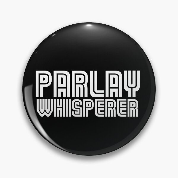 Artikelvorschau, Parlay-Flüsterer entworfen und verkauft von MarquitaFlana.
