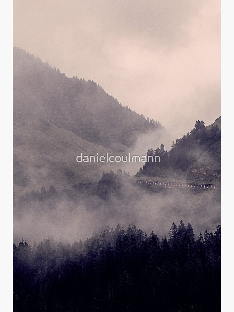 HIDDEN HILLS von danielcoulmann