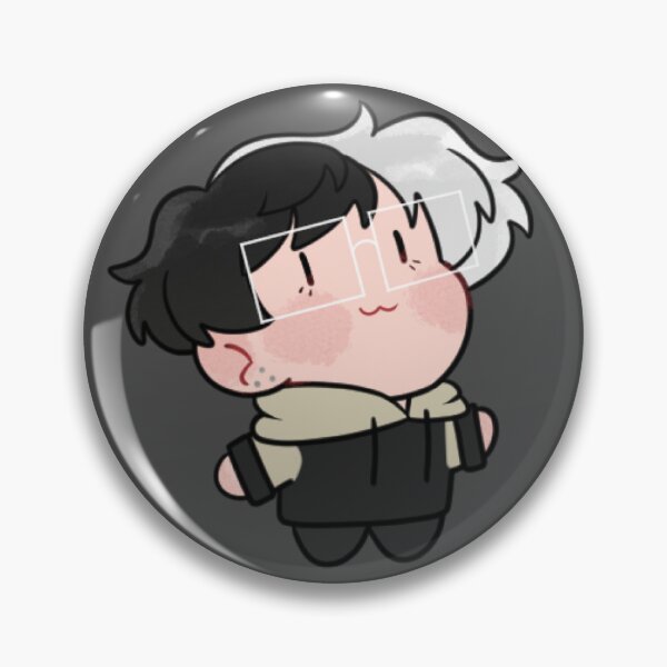 Item preview, hong designed and sold by natacular.