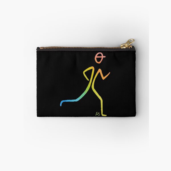 Item preview, Amy Runs Rainbow! designed and sold by Lauren Jaeger.