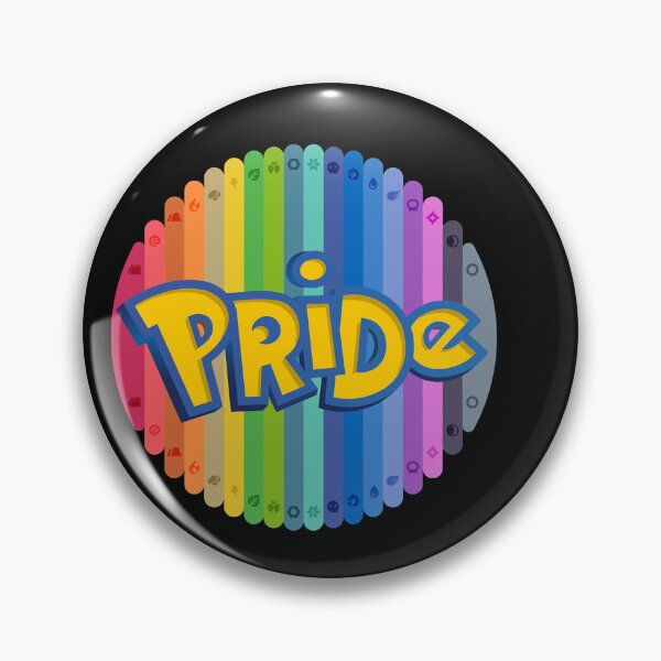 Item preview, Poke orgullo designed and sold by MarquitaFlana.
