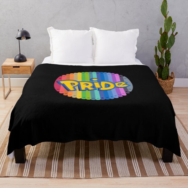Item preview, Poke Pride designed and sold by MarquitaFlana.