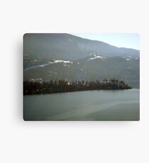 Lake Wall Art kalamalka lake: wall art | redbubble Lake Wall Art kalamalka lake: wall art | redbubble