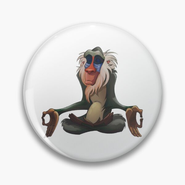 Item preview, Rafiki designed and sold by EthelMonahan.