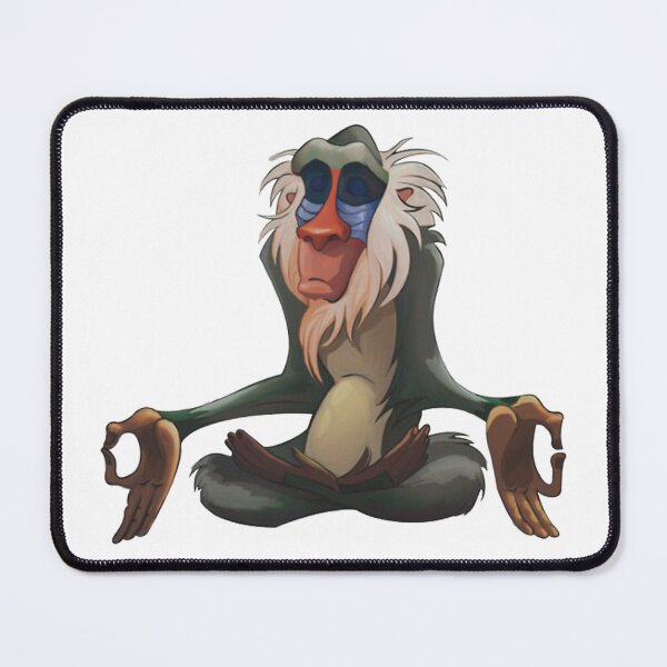 Item preview, Rafiki designed and sold by EthelMonahan.