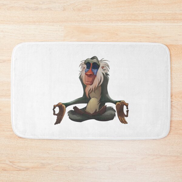 Item preview, Rafiki designed and sold by EthelMonahan.