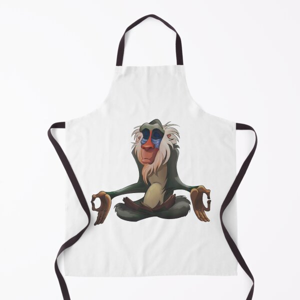 Item preview, Rafiki designed and sold by EthelMonahan.