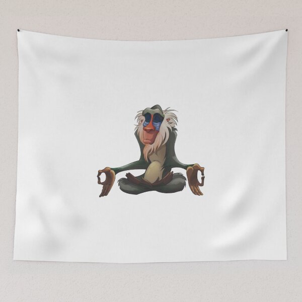 Item preview, Rafiki designed and sold by EthelMonahan.