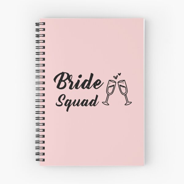 Item preview, Bride Squad designed and sold by Froyd Wess.