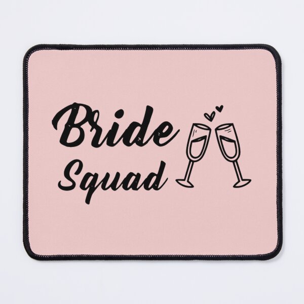 Item preview, Bride Squad designed and sold by Froyd Wess.