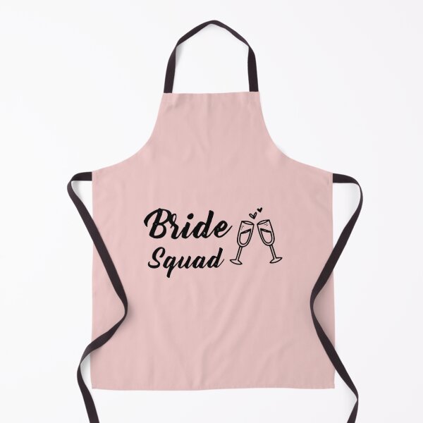 Item preview, Bride Squad designed and sold by Froyd Wess.