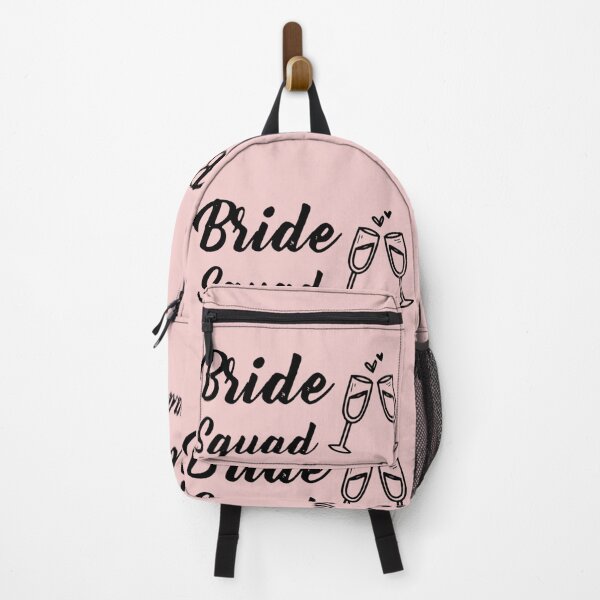 Item preview, Bride Squad designed and sold by Froyd Wess.