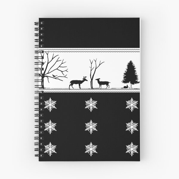 Item preview, Winter Scenery designed and sold by DelirusFurittus.