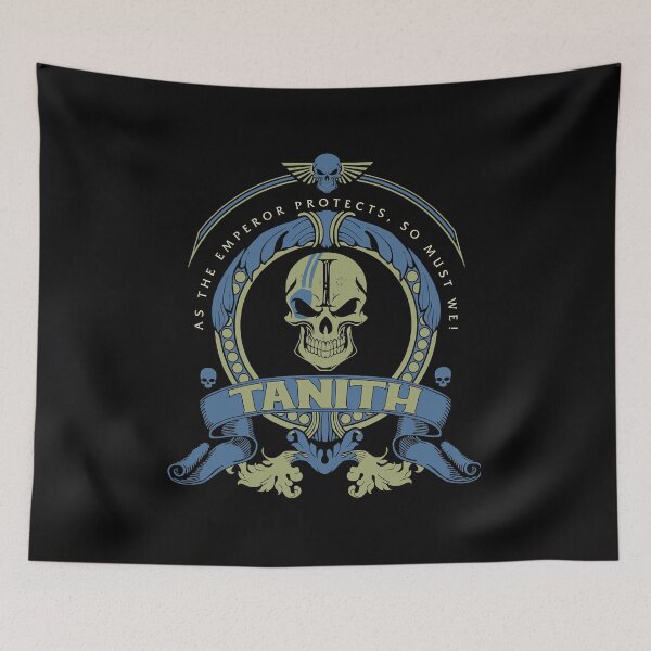 Item preview, Ta.nith - Limited Edition-S.E designed and sold by Zualall45.