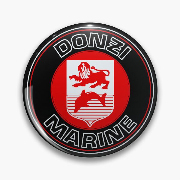 Artikelvorschau, Donzi Boats Marine entworfen und verkauft von DhamAbduShop.