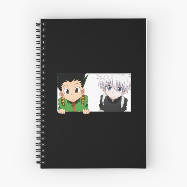 Item preview, x Anime Friends Killugon x Essential  designed and sold by drewelsuttiew.