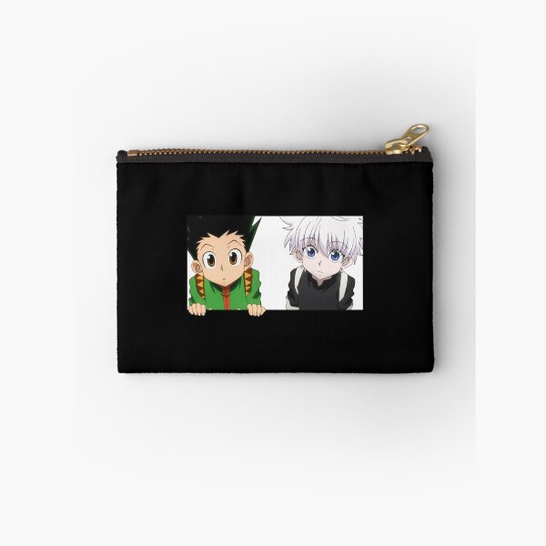 Item preview, x Anime Friends Killugon x Essential  designed and sold by drewelsuttiew.