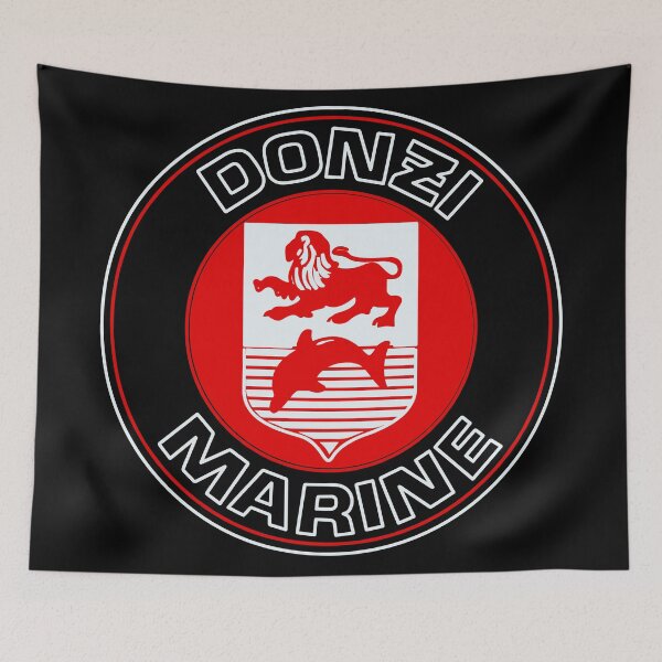 Artikelvorschau, Donzi Boats Marine entworfen und verkauft von DhamAbduShop.